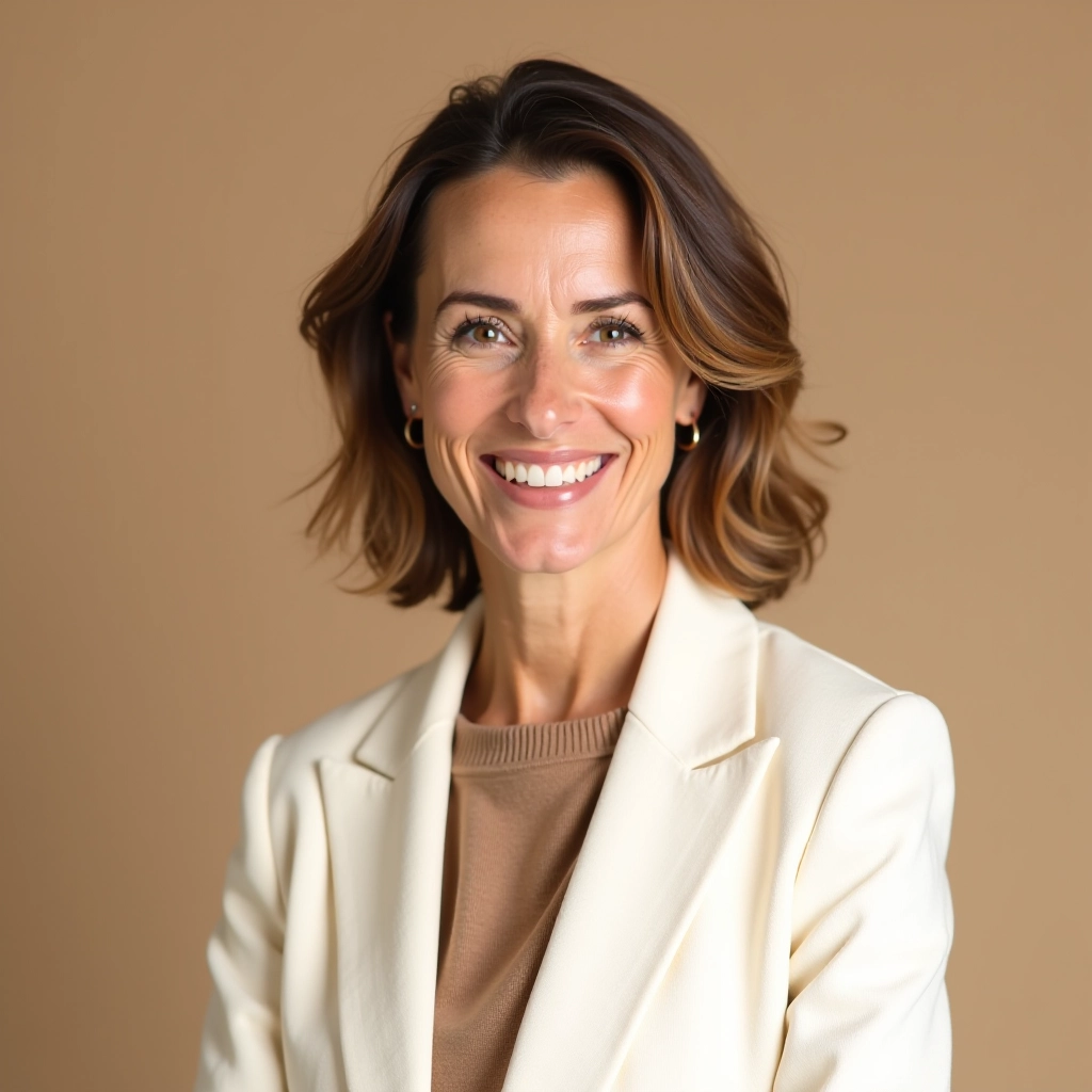 Francesca Moretti, Direttore Editoriale e Esperta di Interior Styling